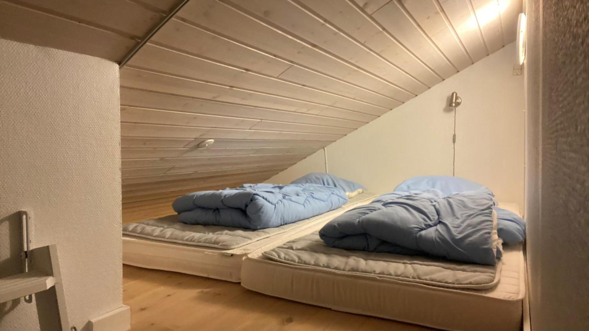 Moderne Sommerhus, 8 Senge, 250 Mtr Til Sandstrand Slagelse Exterior photo